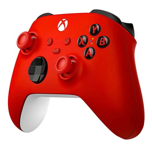 Controller XBOX CONTROLLER  rood