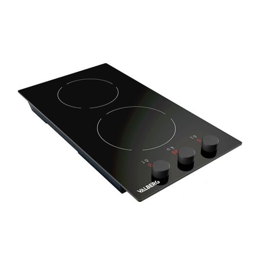 Domino inductie VALBERG IH 2 M TB 373C