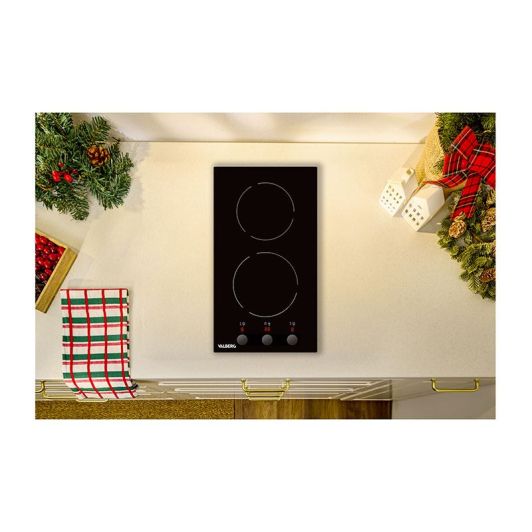 Domino inductie VALBERG IH 2 M TB 373C