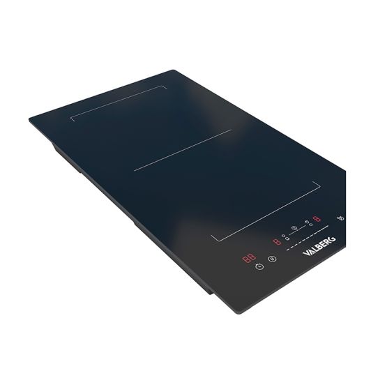 VALBERG Domino inductie IH 2 TB1FZ 373C