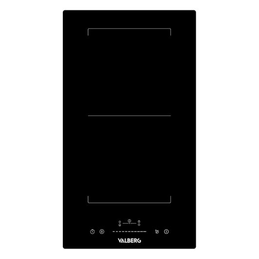 VALBERG Domino inductie IH 2 TB1FZ 373C