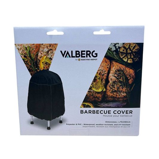 Hoes VALBERG CIRCLEPREMIUM 70X80