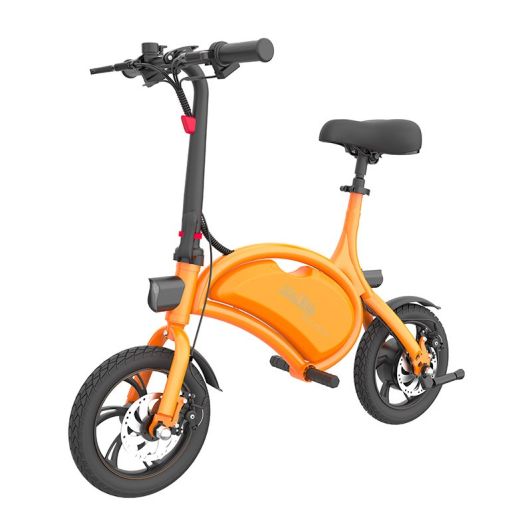 Draisienne URBANGLIDE BIKE 120 Pro Orange