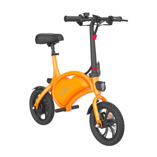 Draisienne URBANGLIDE BIKE 120 Pro Orange