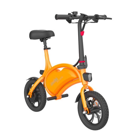 Draisienne URBANGLIDE BIKE 120 Pro Orange