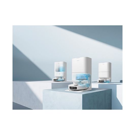 Robotstofzuiger met dweilfunctie DREAME MOVA E30 Ultra