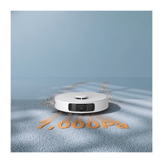 Robotstofzuiger met dweilfunctie DREAME MOVA E30 Ultra