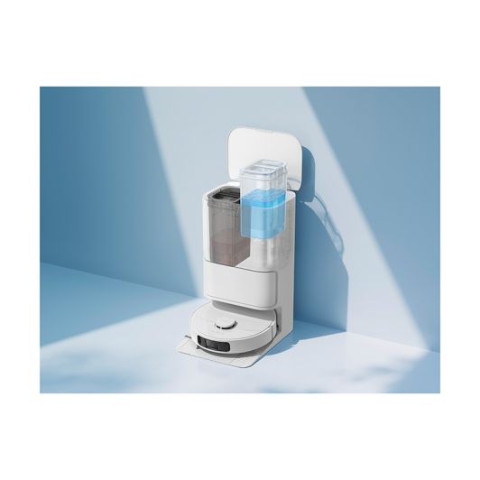 Robotstofzuiger met dweilfunctie DREAME MOVA E30 Ultra