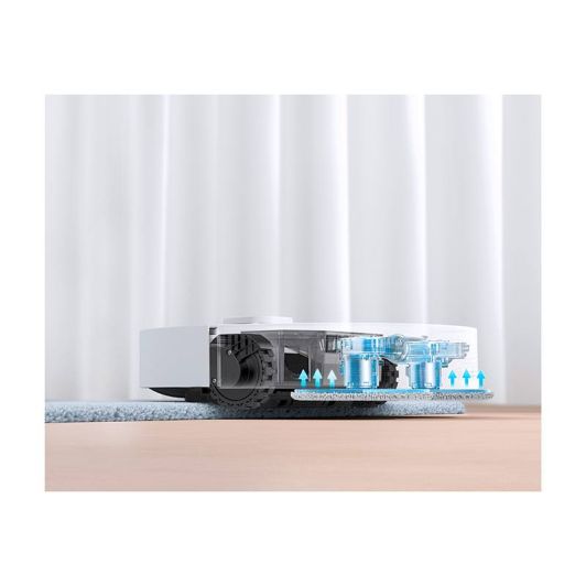 Robotstofzuiger met dweilfunctie DREAME MOVA E30 Ultra