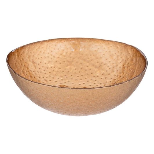 Glazen schaaltjes in assorti modellen