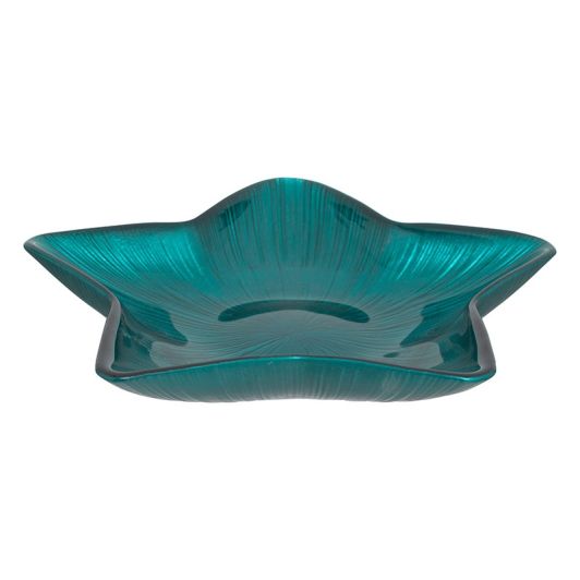 Glazen schaaltjes in assorti modellen