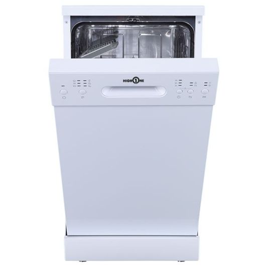 Vaatwasser 45 cm HIGH ONE 10S47 C WAD929C