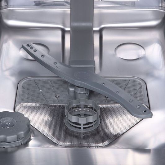 Lave-vaisselle 45 cm HIGH ONE 10S47 C WAD929C