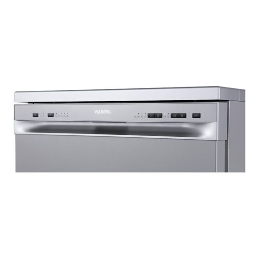 Lave-vaisselle 12 couverts VALBERG 12S47 C SAD929C