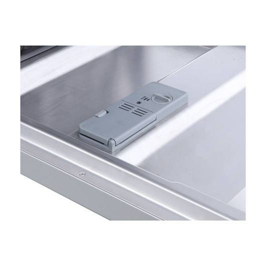 Lave-vaisselle 12 couverts VALBERG 12S47 C SAD929C