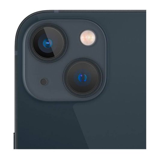 APPLE iPhone 13 Mini 128 Go Noir Reconditionné Grade Éco