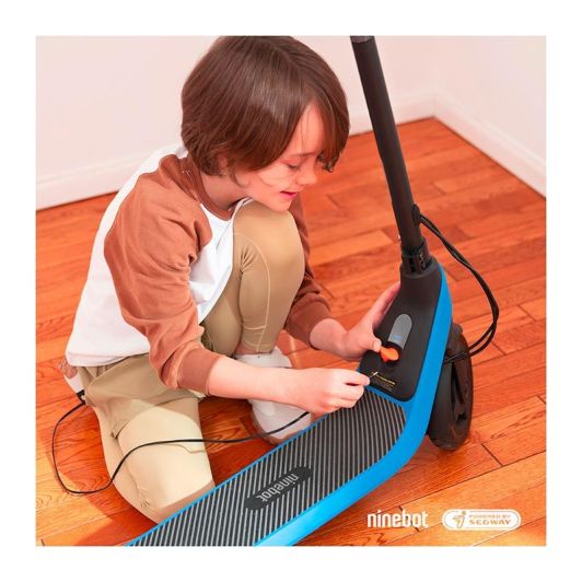 Elektrische Step NINEBOT by Segway C2 Lite pr Kids