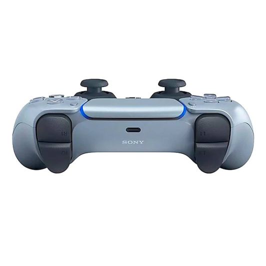 Controller PS5 Dualsense silver