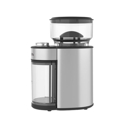 koffiemolen met maalschijf VALBERG VAL-CG150X