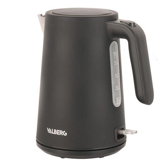 Waterkoker VALBERG VAL-K2217STB 2200W