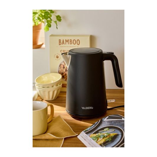 Waterkoker VALBERG VAL-K2217STB 2200W