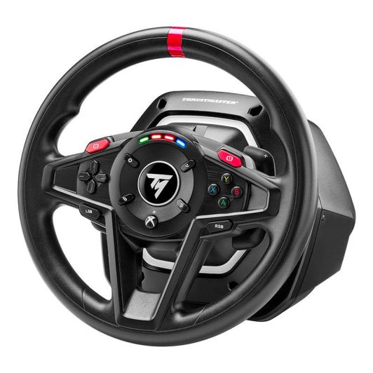 Stuur THRUSTMASTER T128 voor XBOX/PC