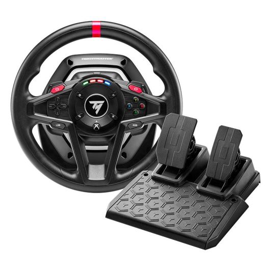 Stuur THRUSTMASTER T128 voor XBOX/PC