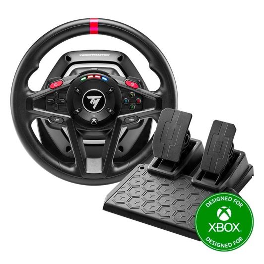 Stuur THRUSTMASTER T128 voor XBOX/PC