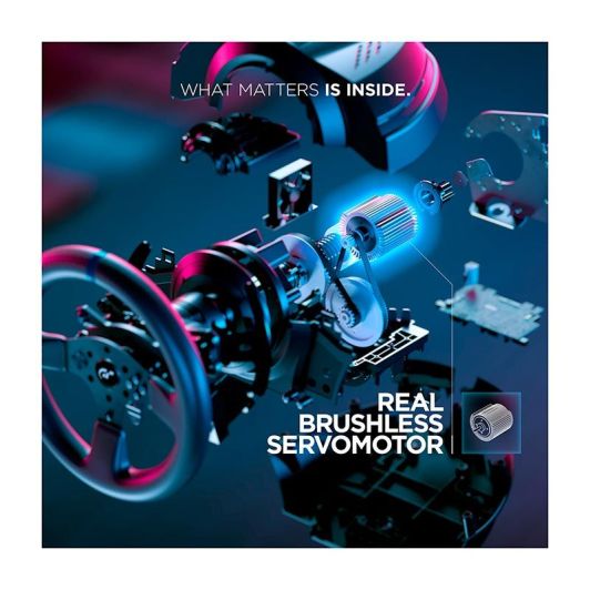 Volant THRUSTMASTER T300RS GT Edition pour PS3/4/5