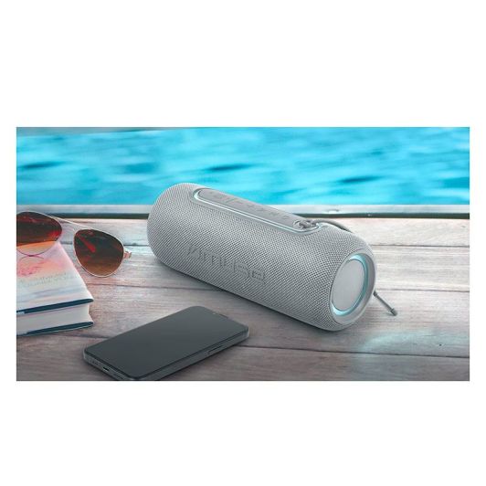 Speaker MUSE M-780 LG grise