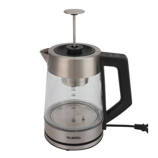 Bouilloire VALBERG VAL-KT2217CTTEA THE