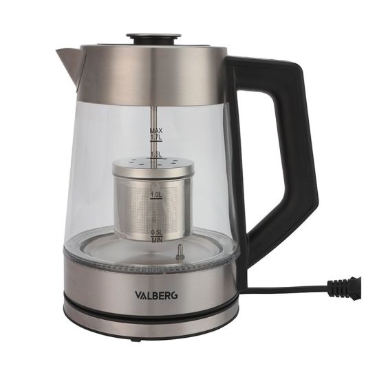 Bouilloire VALBERG VAL-KT2217CTTEA THE