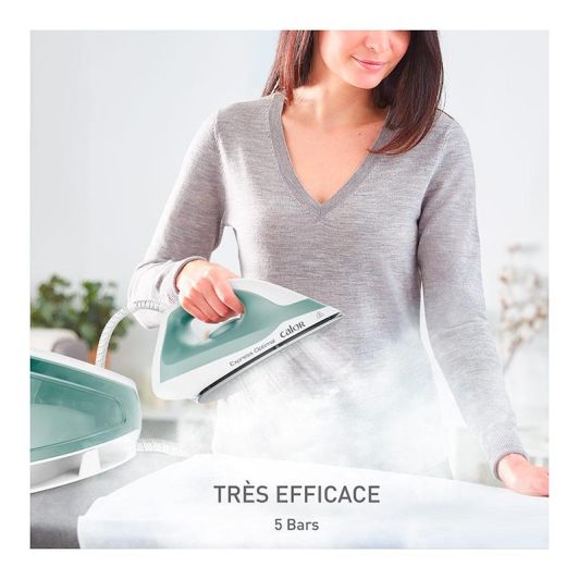 Centrale vapeur CALOR SV4112CO