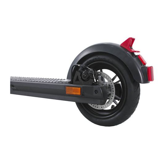 Elektrische step WISPEED T855 Zwart - Refurbished grade Eco