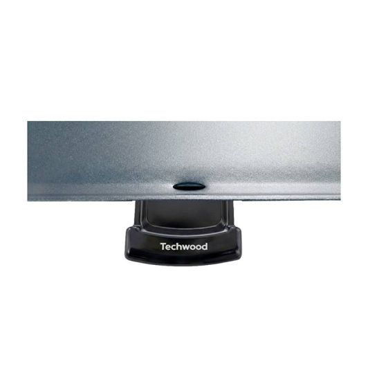 Plancha TECHWOOD  XXL 87cm