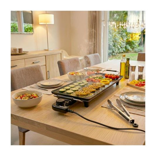 Plancha TECHWOOD  XXL 87cm