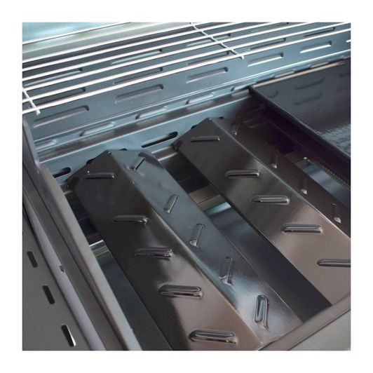 Gasbarbecue VALBERG BBQGZ VAL4BPL7341