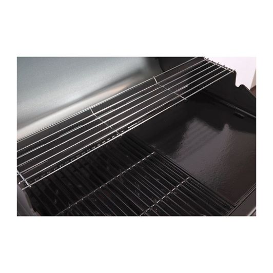 Gasbarbecue VALBERG BBQGZ VAL4BPL7341