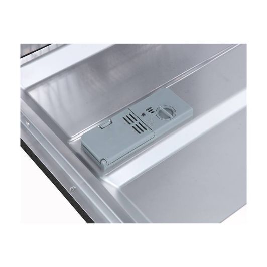 Lave-vaisselle60 cm VALBERG 12S47 D KAD929C noir