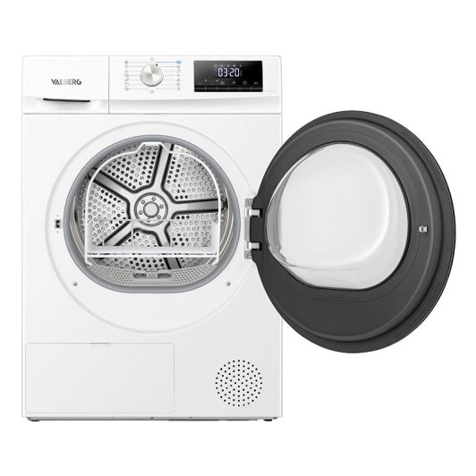Sèche-linge pompe à chaleur VALBERG DHP 9 D W180C