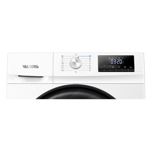 Droogkast warmtepomp VALBERG DHP 9 D W180C