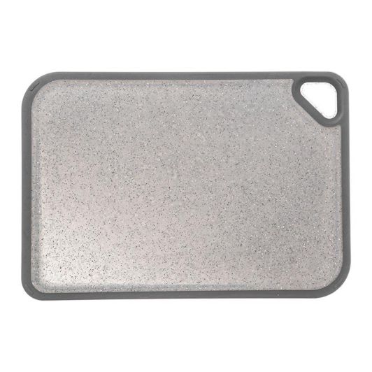 Set snijplank en messen