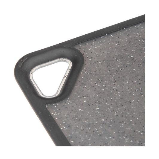 Set snijplank en messen