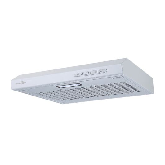 Klassieke dampkap HIGH ONE CH 60 W302C V2