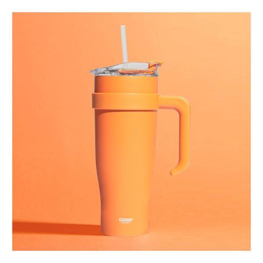 Mug XXL Aube 1,2L isotherme