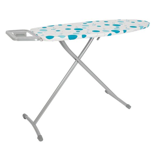 Strijkplank VALBERG 120x45cm