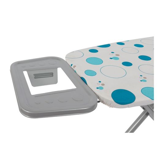 Strijkplank VALBERG 120x45cm