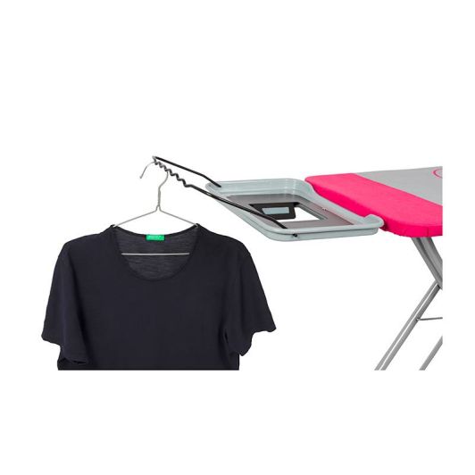 Table à repasser VALBERG avec plateau 132x46cm