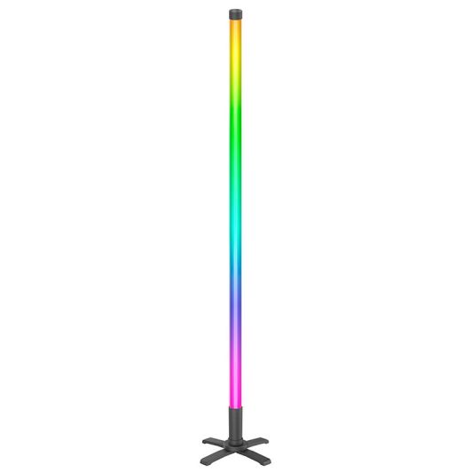 Buis AMSTRAD GAMERTUBE LED 130cm