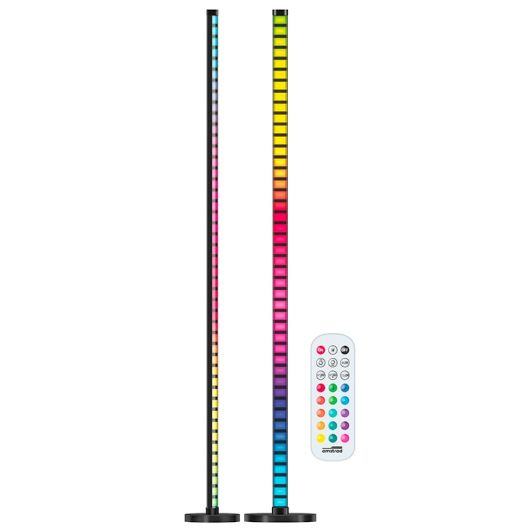 LED TUBE AMSTRAD SMARTLED XL 120cm